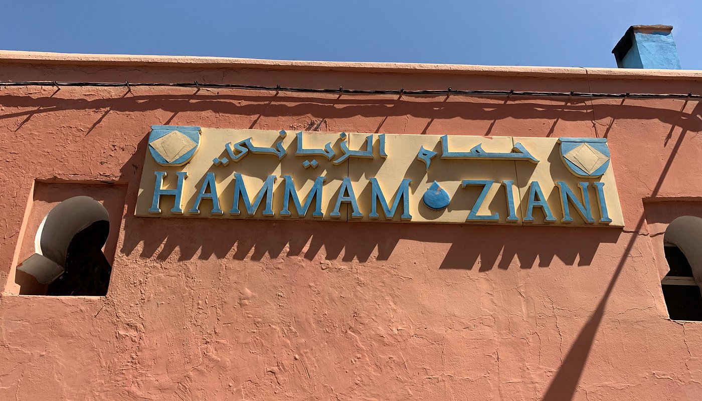 Ambiance and Rituals